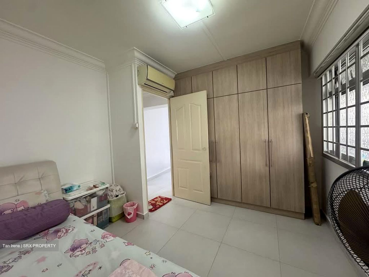 Blk 743 Woodlands Circle (Woodlands), HDB 4 Rooms #573010971